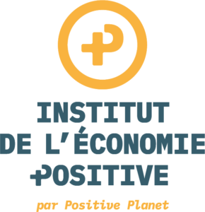 Logo Institut de l'Economie Positive