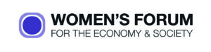 logo women's forum
