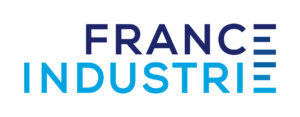 Logo France Industrie RVB300dpi