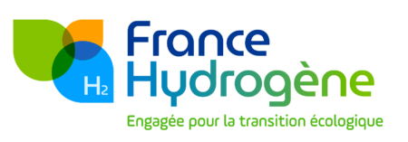 Logo France Hydrogène - RVB