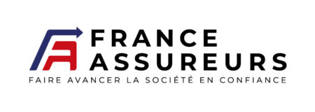 Logo France Assureurs couleur