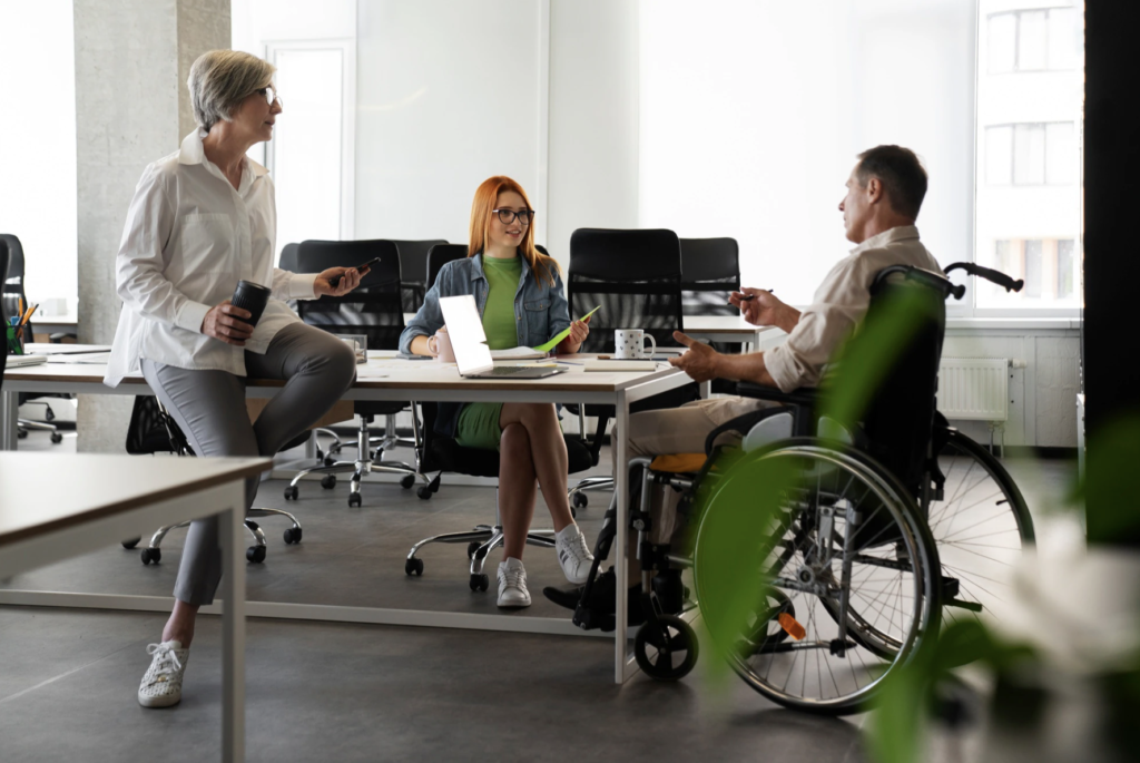 La Prise En Charge Du Handicap Au Sein D'In Extenso, On En Parle ...