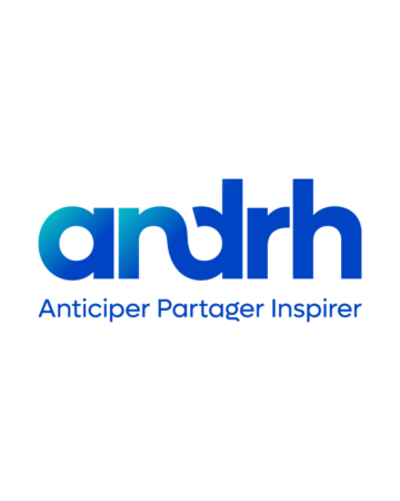 Logo de l'ANDRH