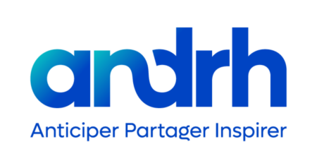 Logo de l'ANDRH