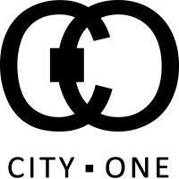 city_one_occitanie_logo