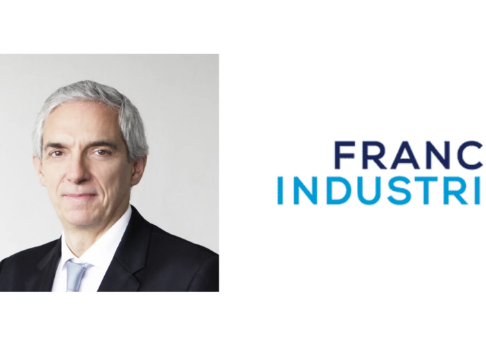 Édito 2024 – Alexandre Saubot, Président de France Industrie