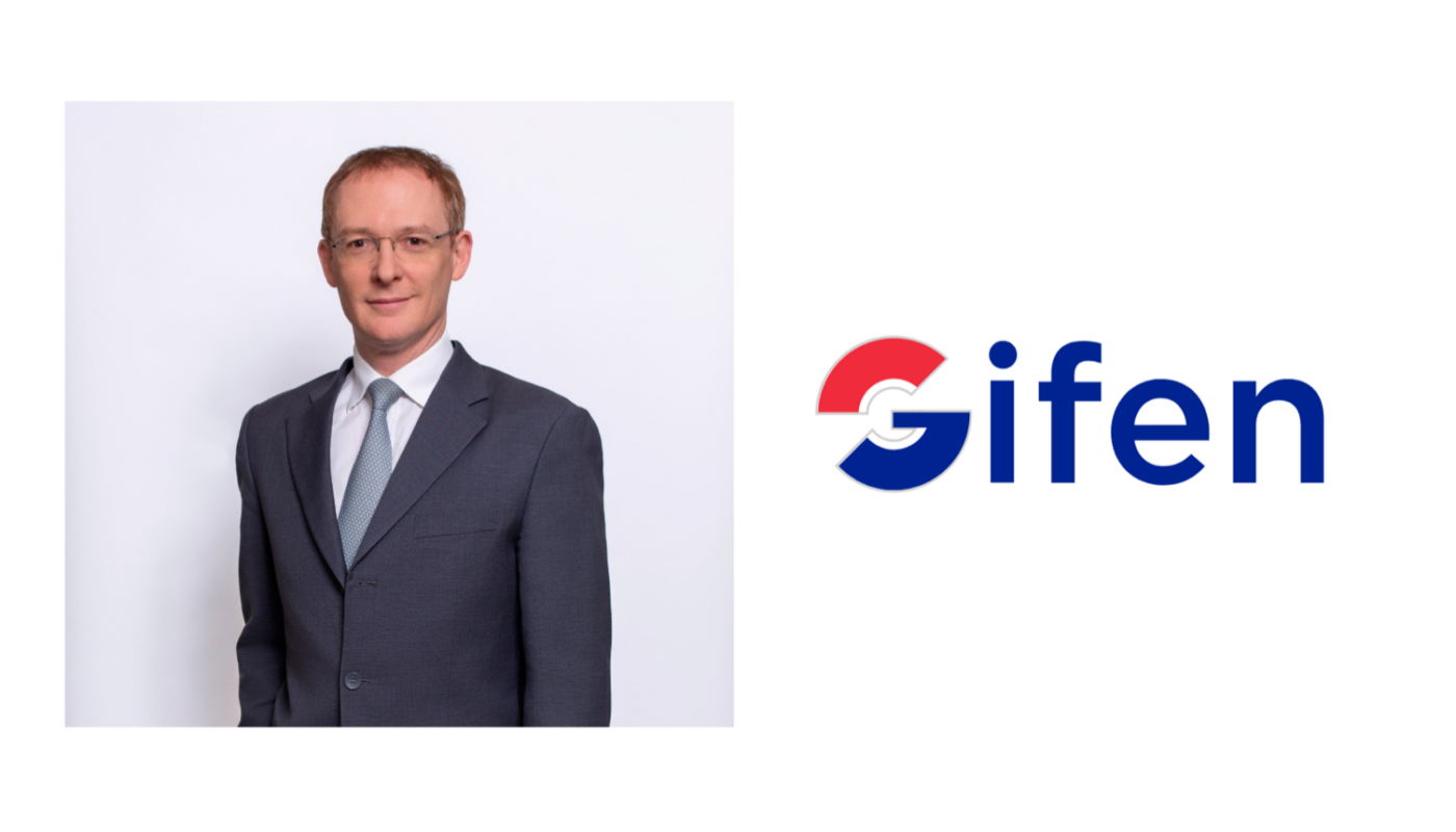 Édito de Monsieur Olivier Bard – Délégué général du GIFEN