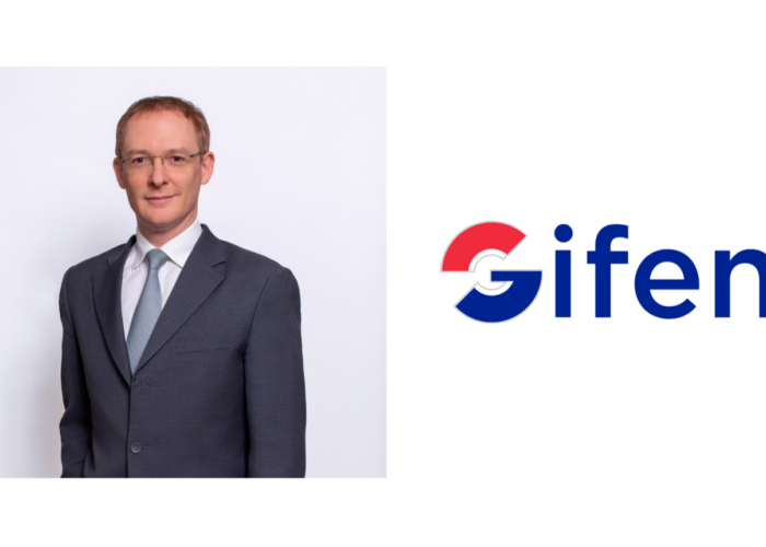 Édito de Monsieur Olivier Bard – Délégué général du GIFEN