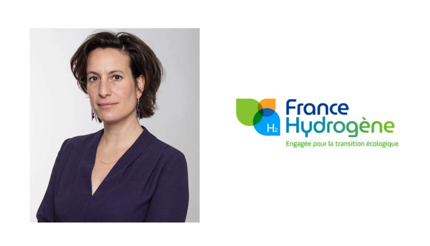 Édito de Christelle WERQUIN – Déléguée générale de FRANCE HYDROGÈNE