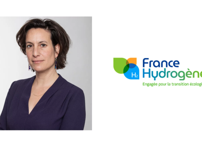 Édito de Christelle WERQUIN – Déléguée générale de FRANCE HYDROGÈNE