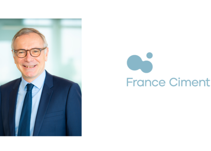 Édito de Bruno Pillon – Président de France Ciment