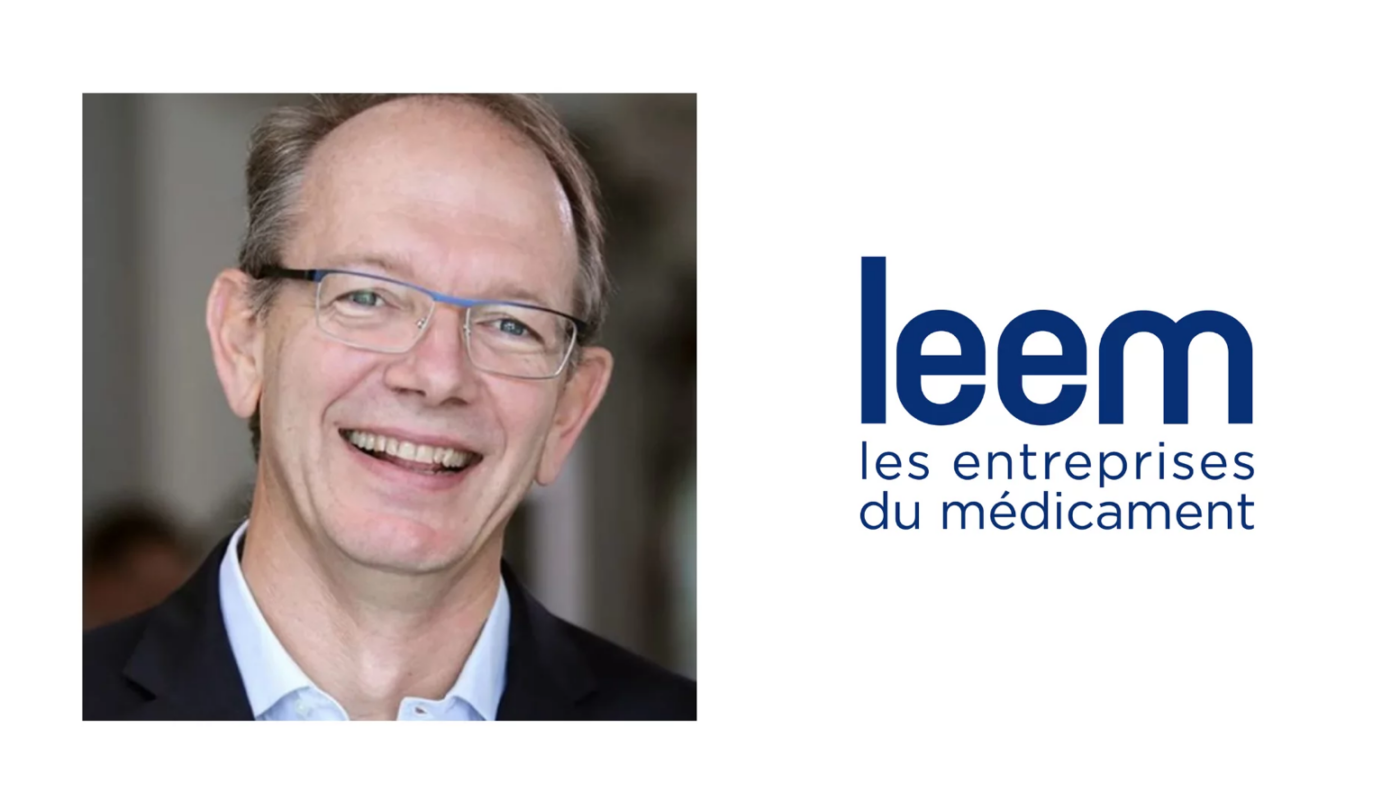 ÉDITO de Thierry Hulot, Président du Leem, pour le Forum de l’engagement