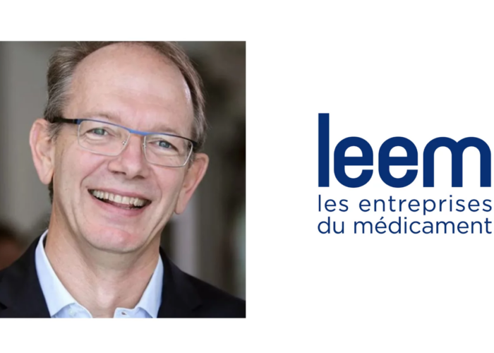 ÉDITO de Thierry Hulot, Président du Leem, pour le Forum de l’engagement