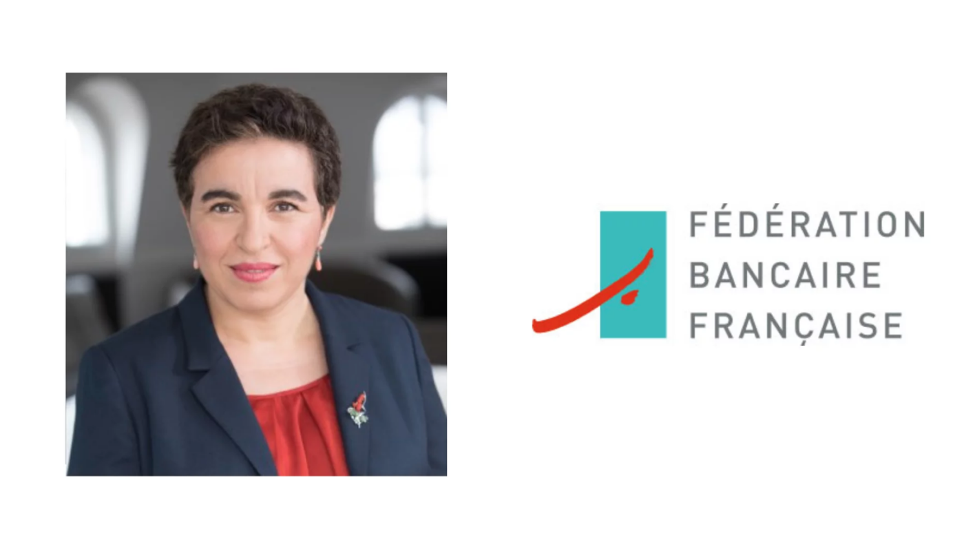 Édito de Maya ATIG, Directrice Générale de la Fédération Bancaire Française