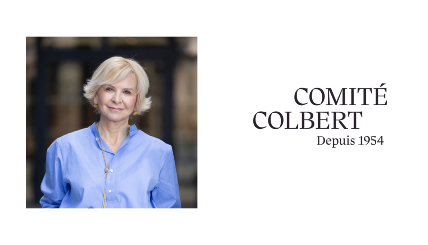 Édito de Madame Bénédicte ÉPINAY – Déléguée Générale du Comité Colbert