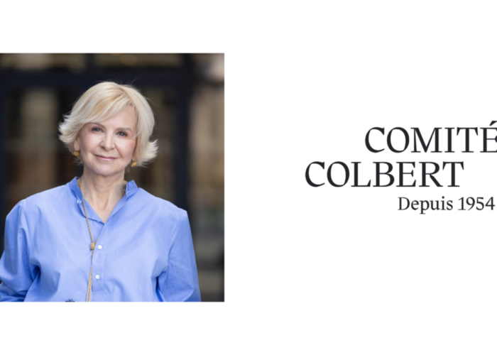 Édito de Madame Bénédicte ÉPINAY – Déléguée Générale du Comité Colbert
