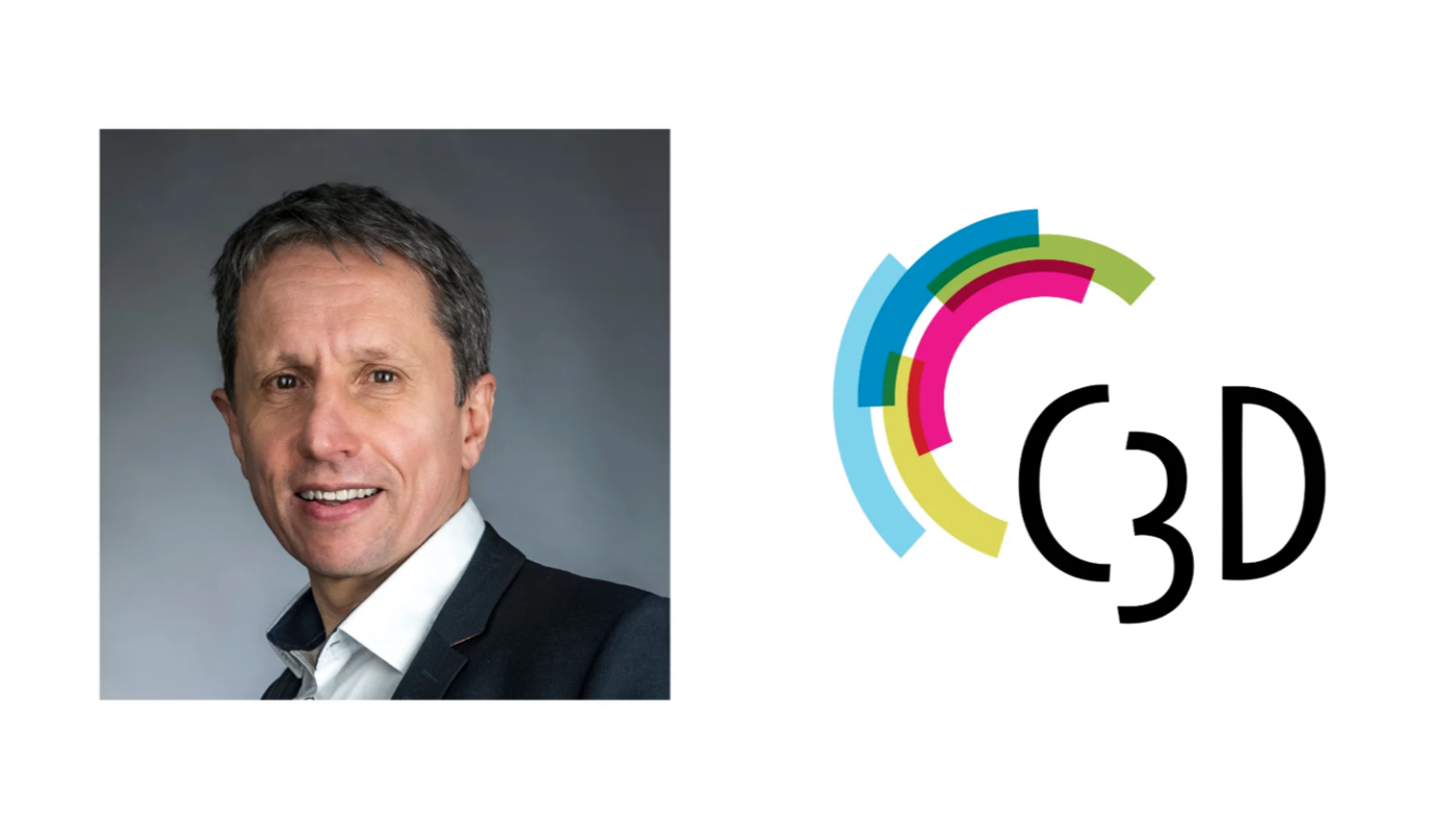 Édito de Fabrice BONNIFET – Président du C3D