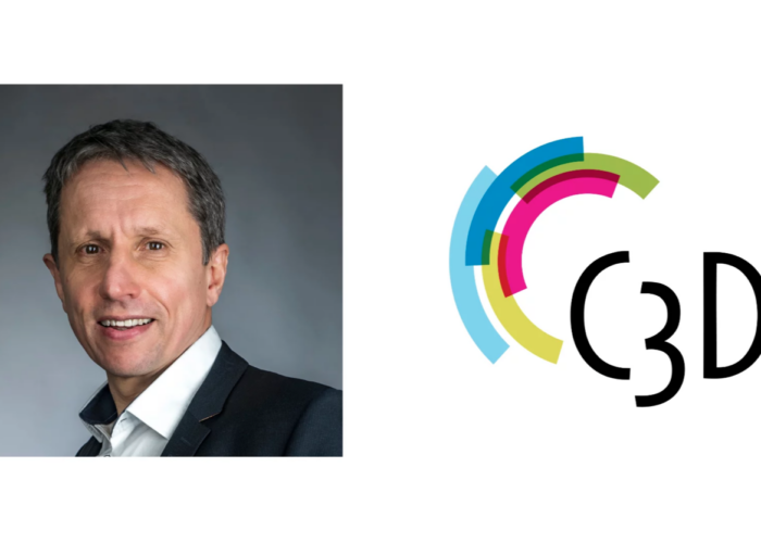Édito de Fabrice BONNIFET – Président du C3D