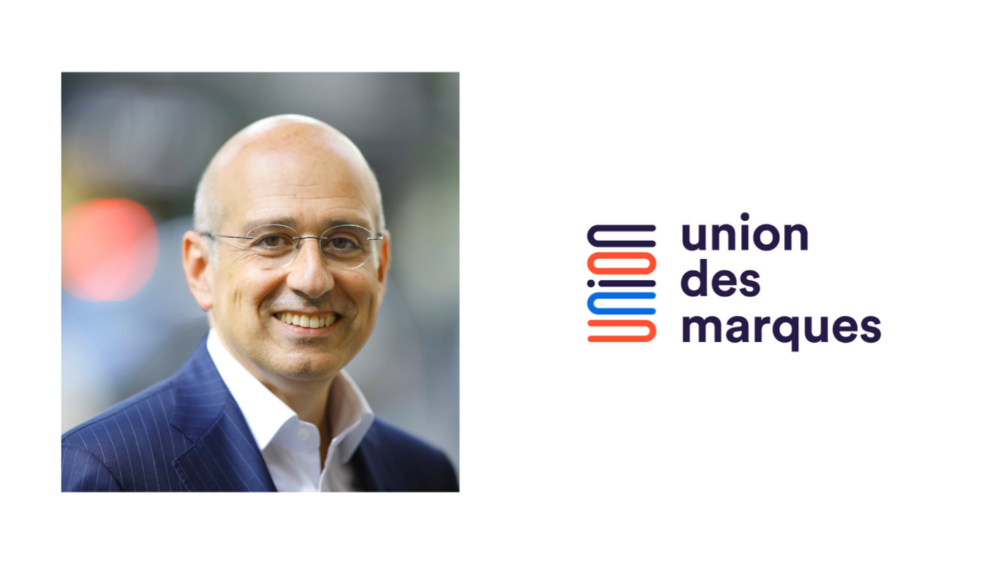 Tribune de Jean-Luc Chetrit, Directeur général de l’Union des Marques