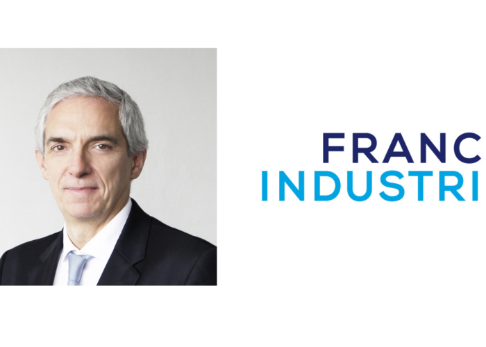 Édito 2024 – Alexandre Saubot, Président de France Industrie