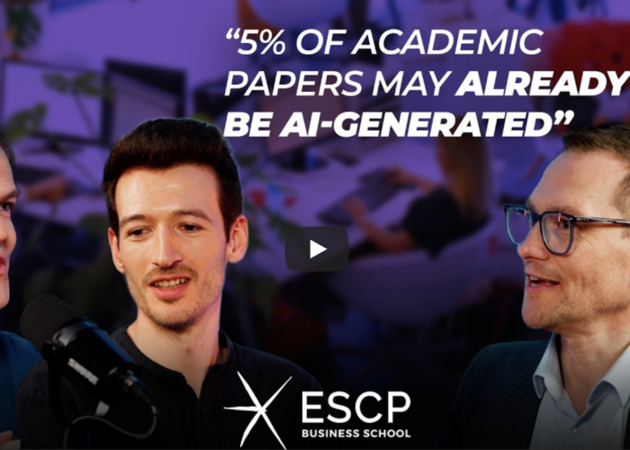 Epistemic Pollution: Why AI Misinformation Could Be the Next Global Crisis