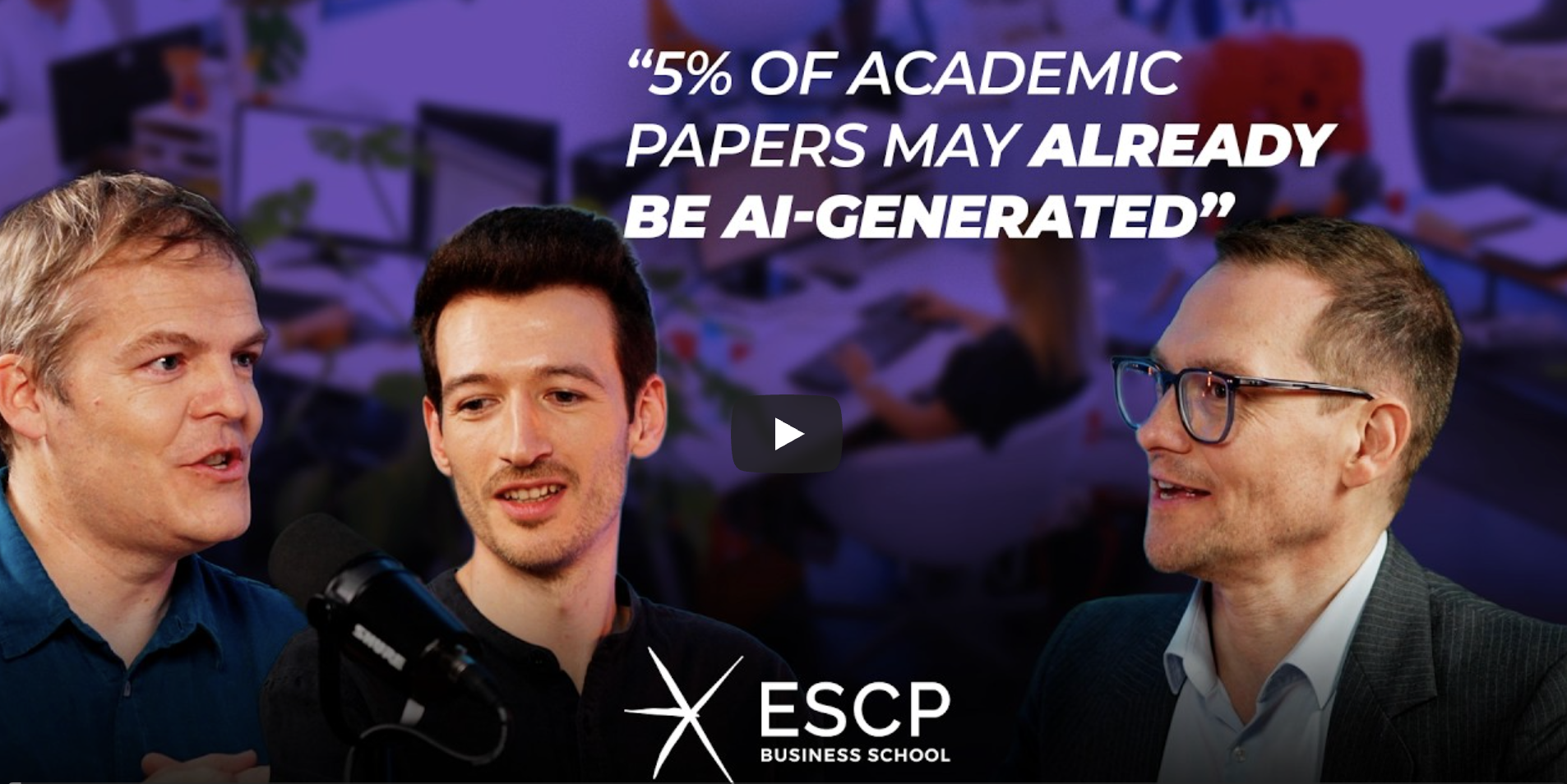 Epistemic Pollution: Why AI Misinformation Could Be the Next Global Crisis